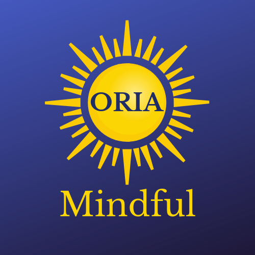 Oria Mindful: The Omindful Method